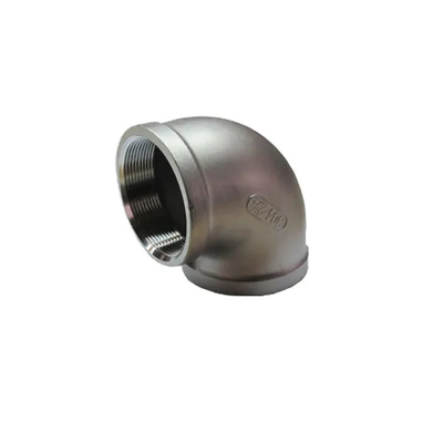 cf3m Stainless Steel Silica Sol Investment Casting
