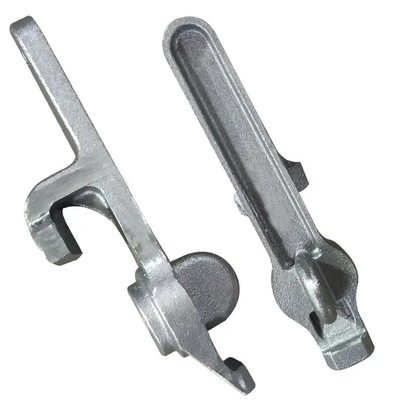 Ductile Cast Iron Sand Casting Customized Plug