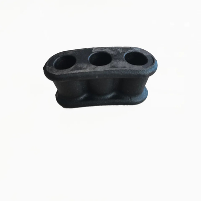 Post Tensioned Flat Arc Anchor Prestress Anchorage Anchor Block Plate
