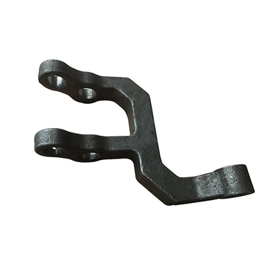 High Performance Precision Investment Casting Construction Machinery Parts