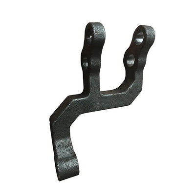 High Performance Precision Investment Casting Construction Machinery Parts