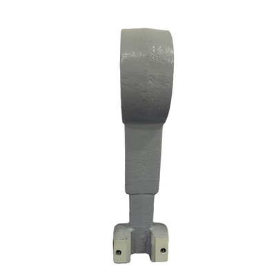 Alloy Steel Investment Casting Railway Train Spare Parts