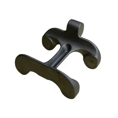 ASTM A897 Grade 1050/750/07 Ductile Iron Casting