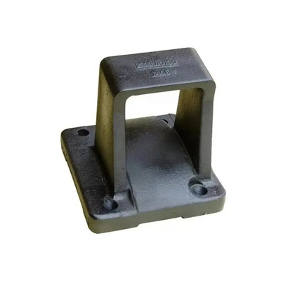 ASTM A897 Grade 1050/750/07 Ductile Iron Casting