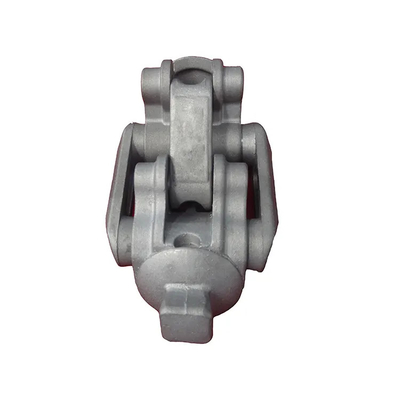 Grey Iron FC250 GG25 Casting Iron Housing Parts
