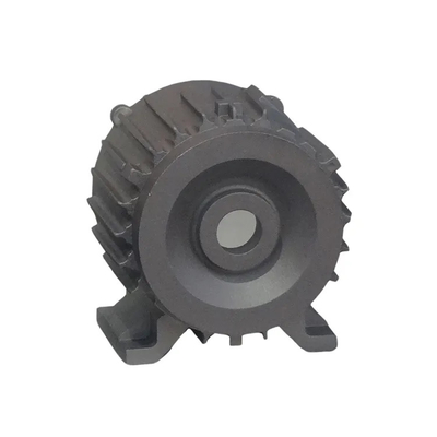 Grey Iron FC250 GG25 Casting Iron Housing Parts