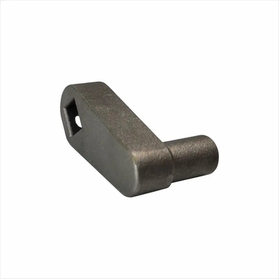 EN-GJS-500-7 Ductile Iron Sand Casting