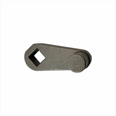 EN-GJS-500-7 Ductile Iron Sand Casting