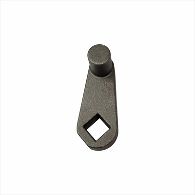 EN-GJS-500-7 Ductile Iron Sand Casting