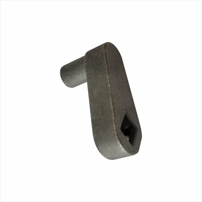 EN-GJS-500-7 Ductile Iron Sand Casting