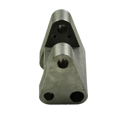 Steel Precision Investment Casting Mining Machine Spare Parts