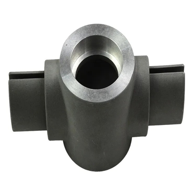 Steel Precision Investment Casting Mining Machine Spare Parts