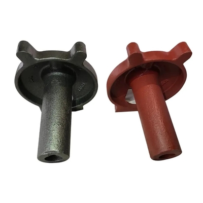 Gray Cast Iron Agriculture Machinery Parts Casting