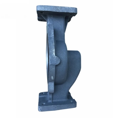 EN-GJS-500-7 Ductile Iron Casting for Hydraulic Valve Pump