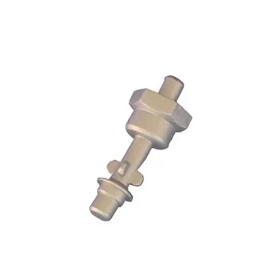 Stainless Steel Investment Casting Auto Metal Support Brackets