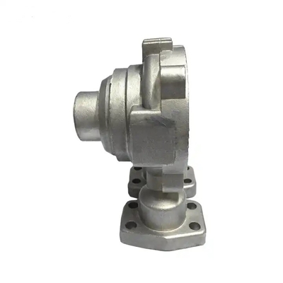 Precision Investment Casting Pump Spare Parts
