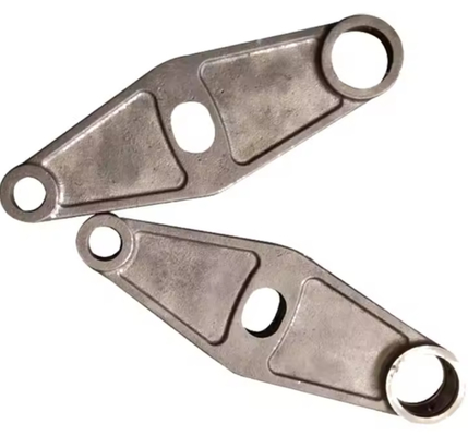 Ductile Iron Sand Casting Seal Plate