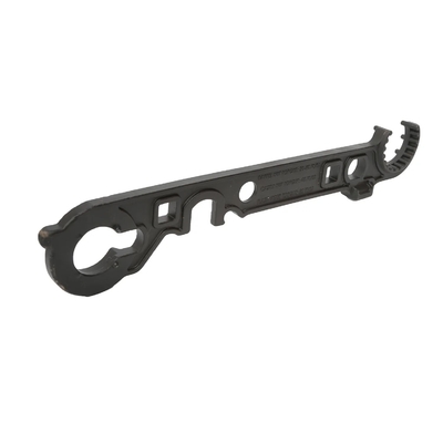Carbon Steel Precision Investment Casting Wrench Tools
