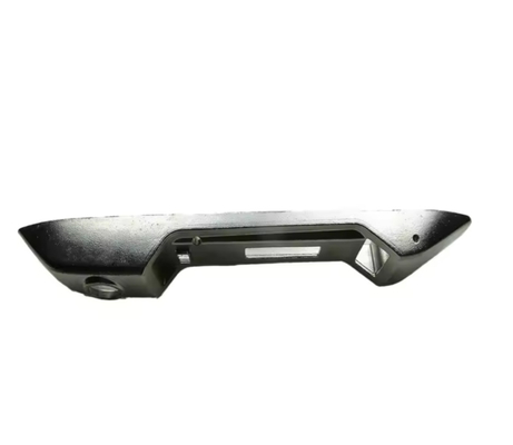 Stainless Steel Precision Casting Container Locking Parts Door Lock Part