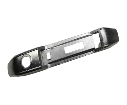 Stainless Steel Precision Casting Container Locking Parts Door Lock Part