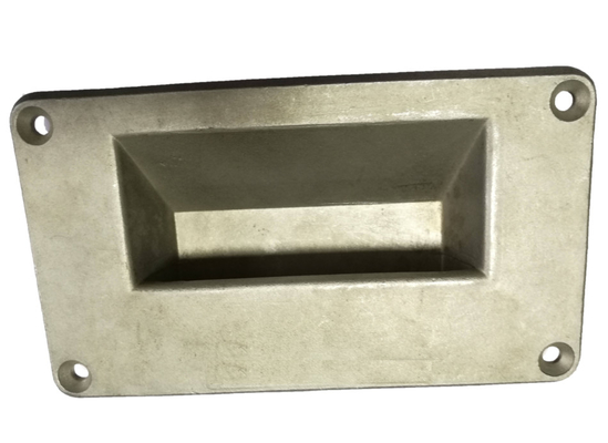 Stainless Steel Handle Investment Precision Casting