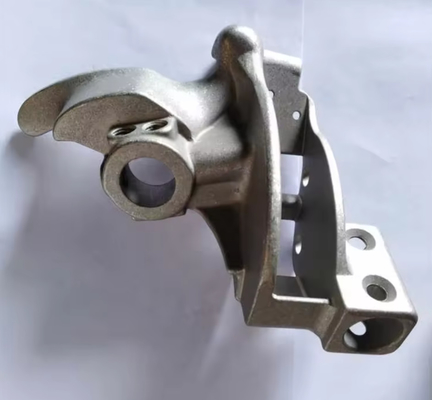 Customized Lost Wax Precision Alloy Casting Machinery Parts