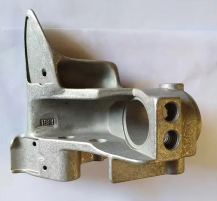 Customized Lost Wax Precision Alloy Casting Machinery Parts