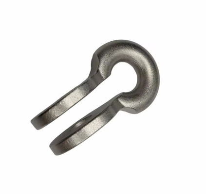 Stainless Steel Precision Casting Small Machine Parts Accessories