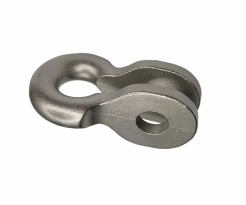Stainless Steel Precision Casting Small Machine Parts Accessories