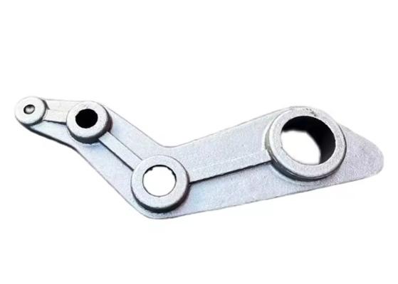 Precision Lost Wax Casting Auto Parts Engine Block
