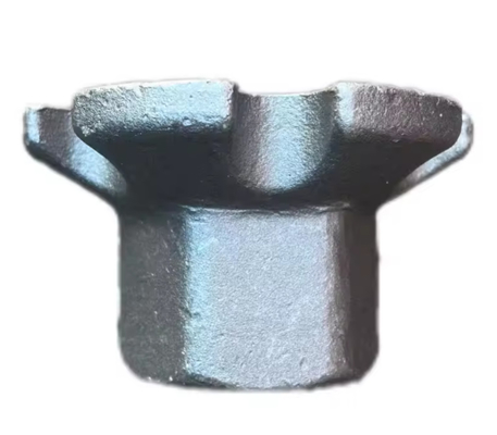 Precision Lost Wax Casting Auto Parts Engine Block