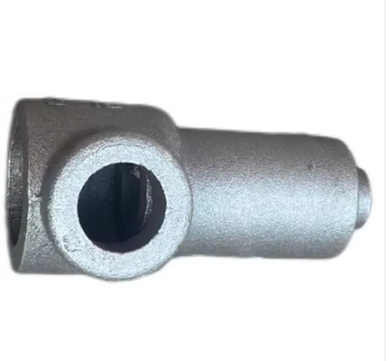 Carbon Steel Precision Investment Casting for Construction Machinery Parts