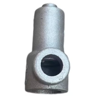 Carbon Steel Precision Investment Casting for Construction Machinery Parts