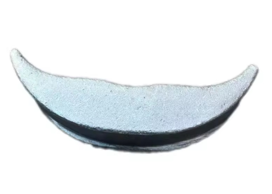 Precision Investment Casting for Engineering Machinery Parts Machine Tool