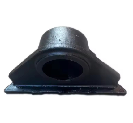 Precision Investment Casting Trailer Chassis Fixing Frame for Durable Reliable Vehicle Support