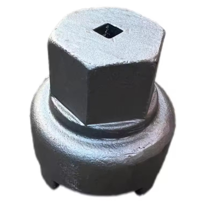 Precision Investment Casting Mechanical Vehicle Accessories Train Ship Part