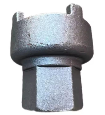 Precision Investment Casting Mechanical Vehicle Accessories Train Ship Part