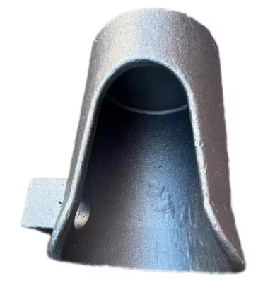 Metal Lost Wax Casting Services for Suspension Trailer Accessories