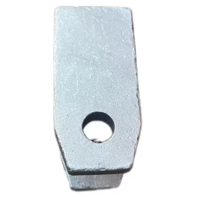 High Precision Investment Casting Services foru Crane Sspension Device Accessories