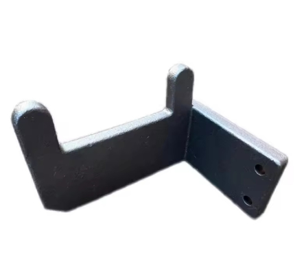 Custom Investment Casting Lost Wax Process for Valve Fittings