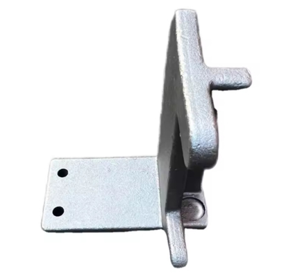 Custom Investment Casting Lost Wax Process for Valve Fittings