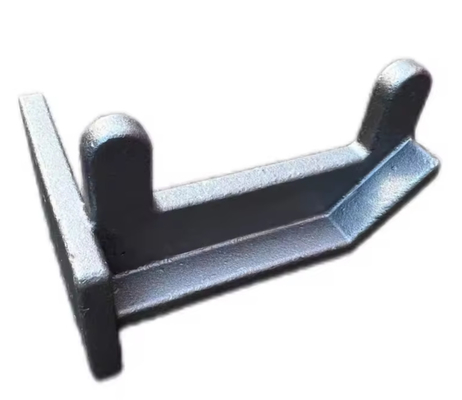 Custom Investment Casting Lost Wax Process for Valve Fittings