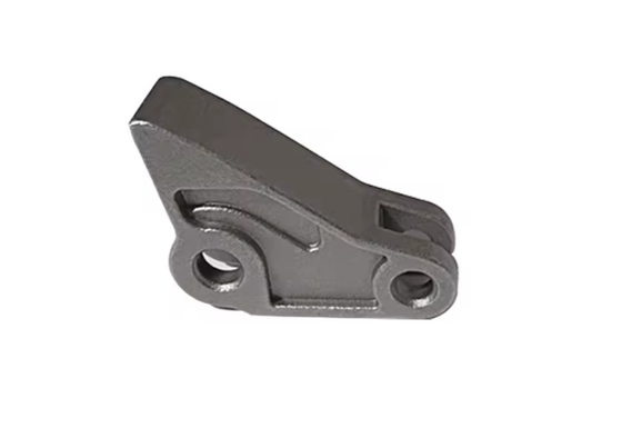 Precision High Quality Customized Stainless Steel Casting Construction Machinery