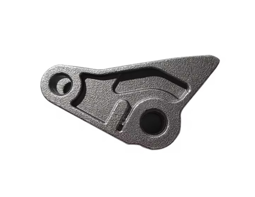 Precision High Quality Customized Stainless Steel Casting Construction Machinery