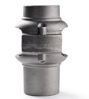 Nodular Cast iron Resin Coated Sand Casting Ductile Iron Sand Casting