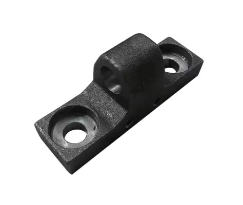 China Factory Competitive Price Custom Grey Cast Iron Casting