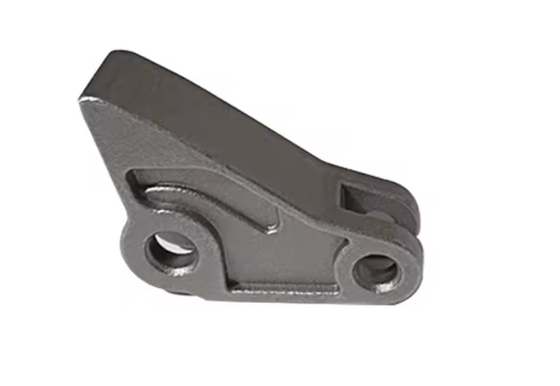 Precision High Quality Customized Stainless Steel Casting Construction Machinery