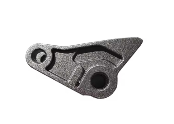 Precision High Quality Customized Stainless Steel Casting Construction Machinery