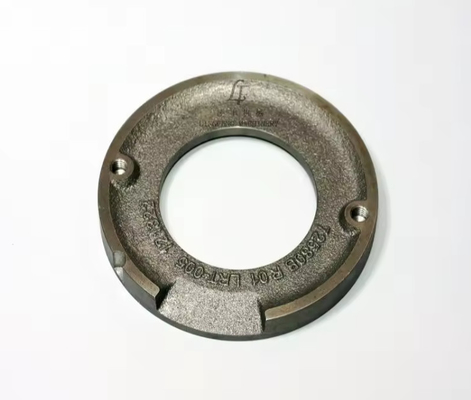 Cast Iron Foundry Grey Iron Casting High Quality Sand Casting Flange