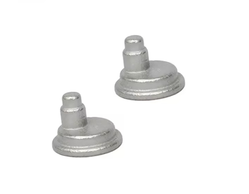 Stainless Steel Lost Wax Casting Silicone Precision Casting Machinery Spare Components
